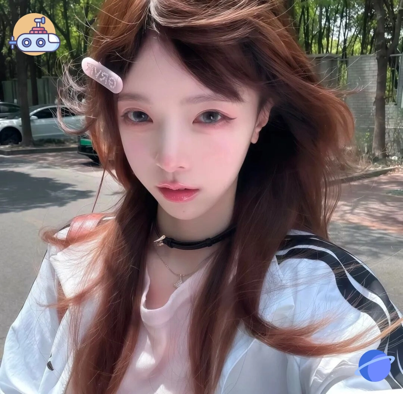 赵女士