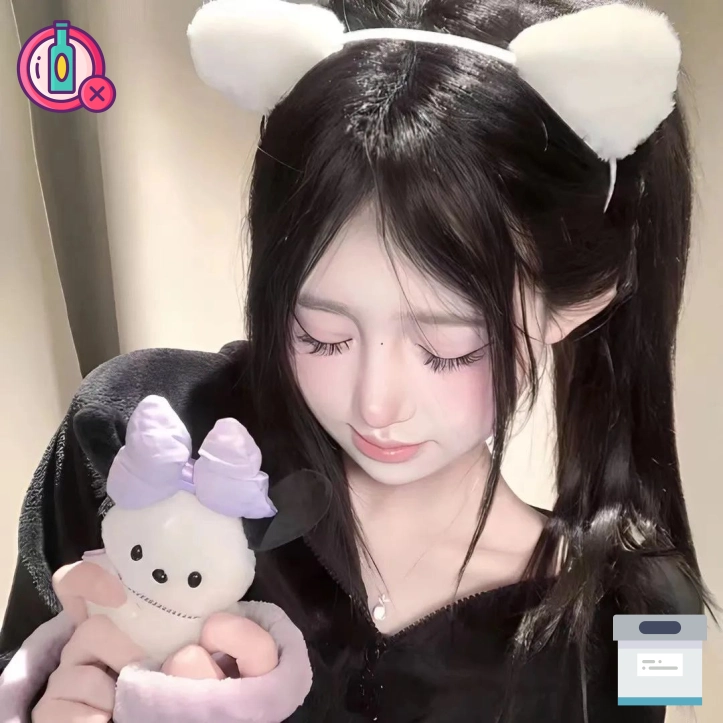 晴天